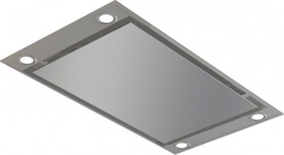 Вытяжка Faber CUBIA CLOSS ISOLA EG8 WH A60 ACTIVE
