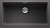Мойка из силгр. Blanco VINTERA XL 9-UF темная скала