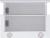 Кухонная вытяжка Meferi SLIDEBOX60WH Glass Ultra Кухонная вытяжка Meferi SLIDEBOX60WH Glass Ultra