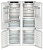 Холодильник Liebherr IXCC 5155 Prime BioFresh NoFrost