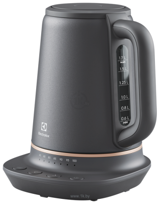 Чайник Electrolux E7K1-6BP