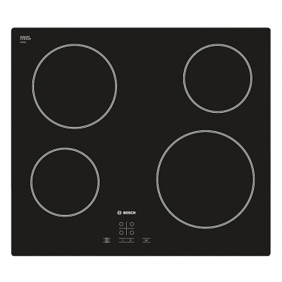 Электрическая панель Bosch PKE611D17E