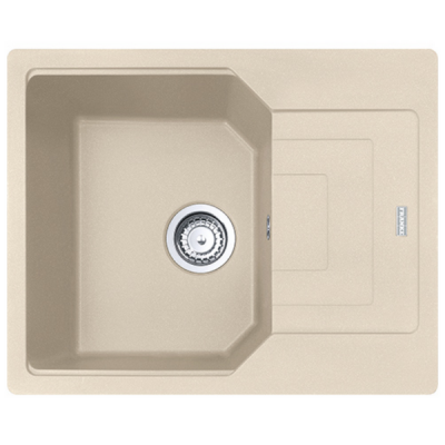 Мойка кухонная Franke UBG 611-62 (бежевый)
