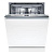 Посудомоечная машина Bosch SMV4EVX11E