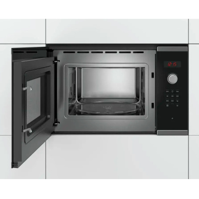 Микроволновая печь Bosch BFL553MS0