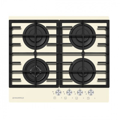 Газовая панель Maunfeld MGHG.64.17IL