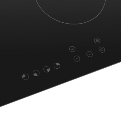 Электрическая панель HOMSair HV64BK