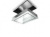 Вытяжка Faber SKYPAD X/WH F 120 Вытяжка Faber SKYPAD X/WH F 120