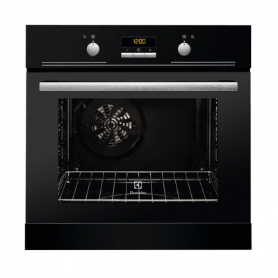 Электрический духовой шкаф Electrolux EZB53410AK