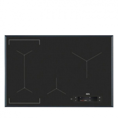 Индукционная панель AEG IAE84881FB