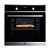 Духовой шкаф Electolux EOF5C50BX