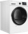 Сушильная машина Meferi MDR1015WH HP Ultra Сушильная машина Meferi MDR1015WH HP Ultra