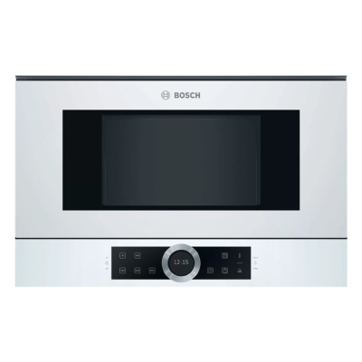 Микроволновая печь Bosch BFR634GW1