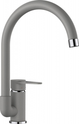 Смеситель BLANCO JETA алюметаллик