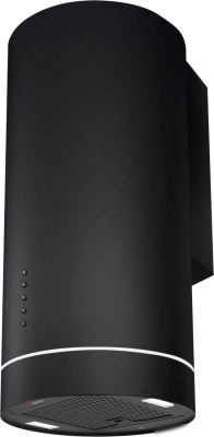 Кухонная вытяжка Meferi TUBE35BK Comfort