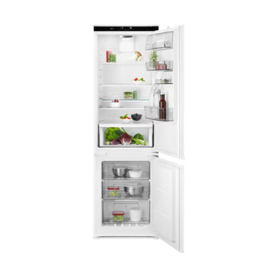 Холодильник AEG SCB818E8TS