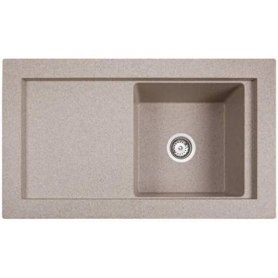 Мойка кухонная Teka AURA 45 B-TG