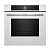 Духовой шкаф Bosch HBG7741W1