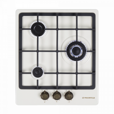Газовая панель Maunfeld EGHE.43.33CBG.R/G