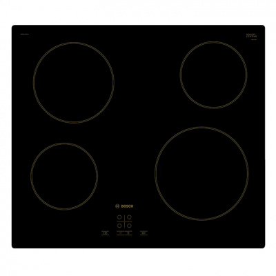 Электрическая панель Bosch PKE611BA1R