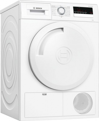 Сушильная машина Bosch WTM83201OE