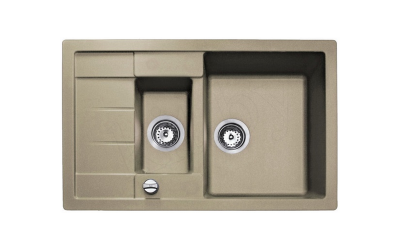 Мойка кухонная Teka ASTRAL 60 B-TG