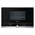 Микроволновая печь встраиваемая Siemens BE634RGS1