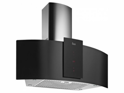 Вытяжка Teka NCA 60 BLACK