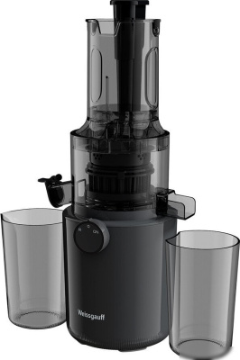 Соковыжималка Weissgauff WSJ 200 MB Compact Juice