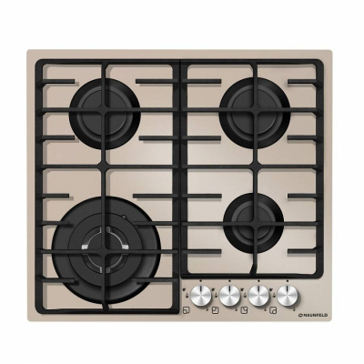 Газовая панель Maunfeld MGHG 64 76I(D)