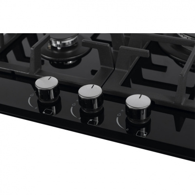 Газовая панель Weissgauff HGG 451 BFH