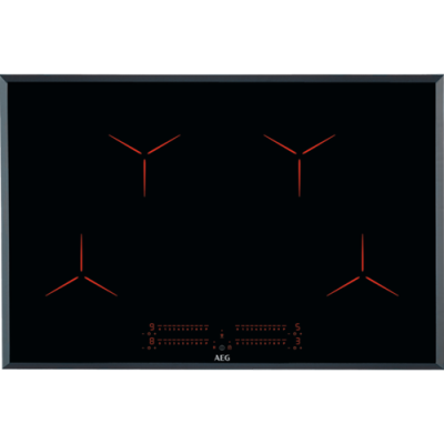 Варочная панель AEG IPE84531FB