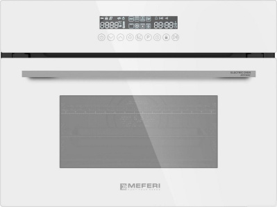 Микроволновая печь Meferi MEO608WH Microwave
