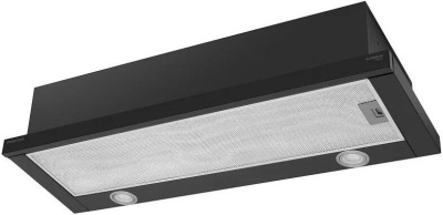 Кухонная вытяжка Meferi SLIDEBOX90BK Power