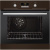 Духовой шкаф Electrolux EZB53430AB