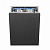 Встраиваемая посудомоечная машина Smeg STL62337LFR