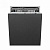 Встраиваемая посудомоечная машина Smeg STL62335L