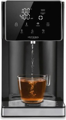 Диспенсер Steba HW 3 Digital Fast