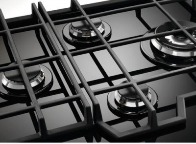 Газовая варочная панель Electrolux GME 263 YK