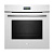 Духовой шкаф Siemens HB734G1W1