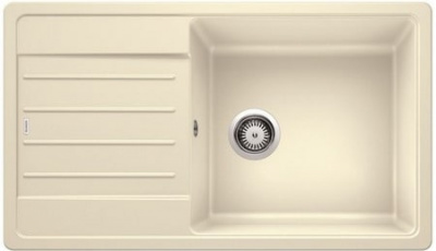 Мойка из силгр. Blanco LEGRA XL 6S жасмин