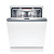 Посудомоечная машина Bosch SMV8YCX02E