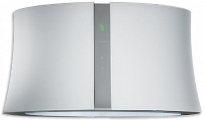 Вытяжка Falmec E.ion ZEPHIRO 66 vetro bianco satinato (450)