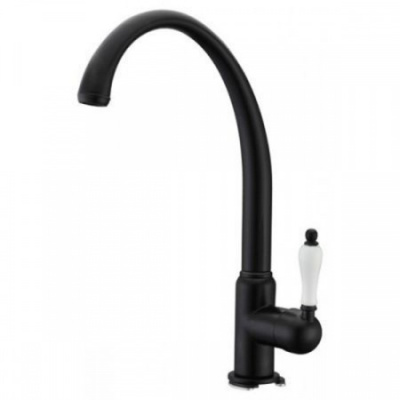 Смеситель Kaiser Vincent 31333-9 Black