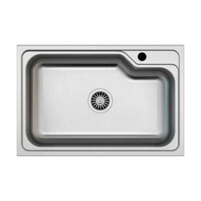 Мойка кухонная Asil AS 91