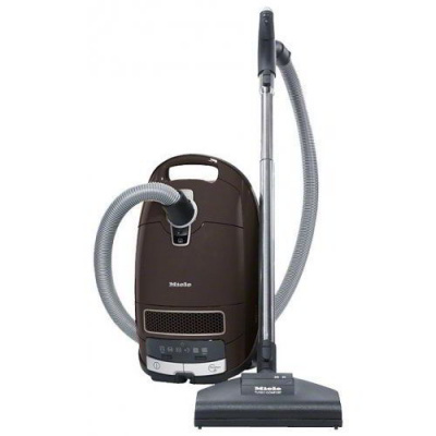Пылесос Miele SGMA3 коричневый гавана