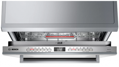 Отдельностоящая посудомоечная машина Bosch SMS4HMW01R
