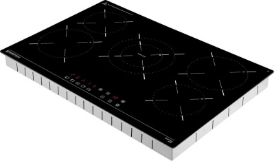 Варочная панель Meferi MEH755BK Ultra