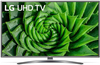 Телевизор LG 55UN81006LB