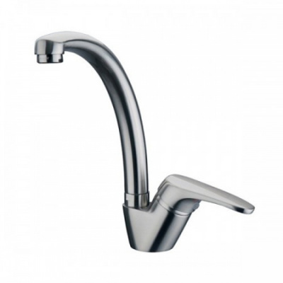 Смеситель Kaiser County 55244-2 Silver